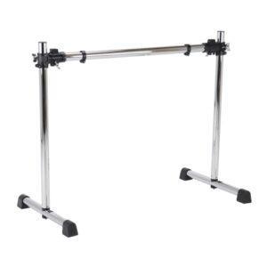 Rack Workstation without Table or Table Mount Arms