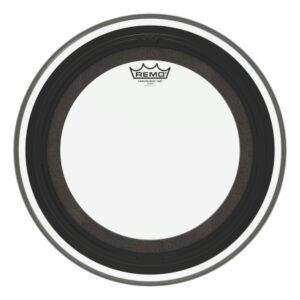 Ambassador SMT Clear Drumhead