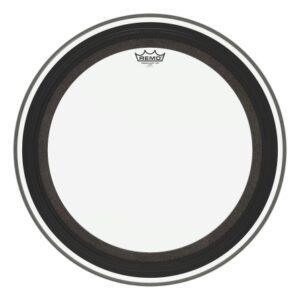Ambassador SMT Clear Drumhead