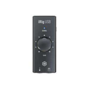 iRig USB