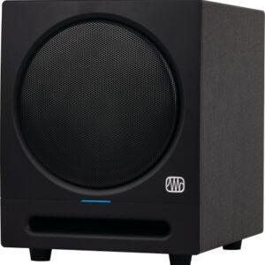 Eris Sub8 BT Studio Subwoofer, Black