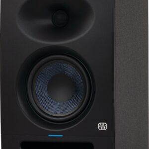 Eris Studio 5 Monitor, Black