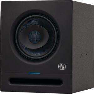 Eris Pro 6 Studio Monitor, Black