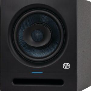 Eris Pro 8 Studio Monitor, Black