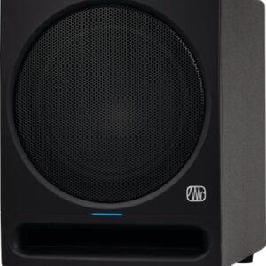 Eris Pro Sub10 Studio Subwoofer, Black