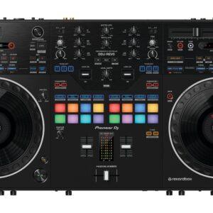 DDJ-REV5 DJ Controller