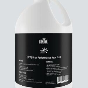 High Performance Haze Fluid