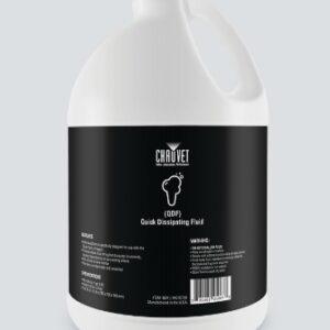 Quick Dissipating Fog Fluid (QDF)
