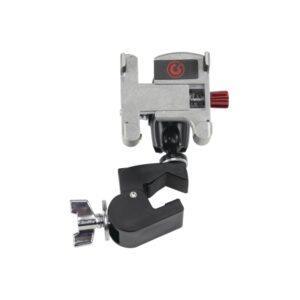 Dual Adjust Metal Phone Holder With C Clamp