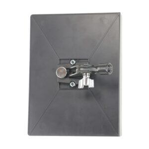 G Mini Desk With Angle Mount - 5/8“ Thread