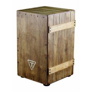Crate Cajon 29 Series Pack