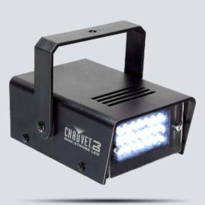 Mini Strobe LED