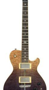 Patriot Instinct SB Mod Shop Duncan