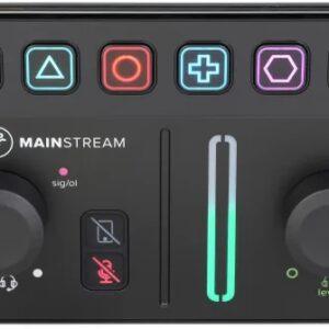 MainStream