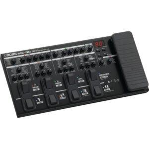 BOSS ME-90 Multi-Effects Pedal