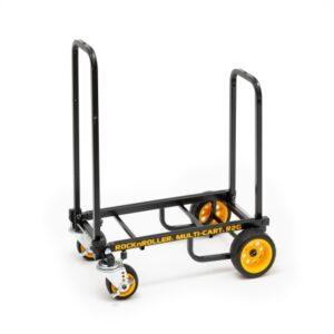 Rock-N-Roller R2G (Micro Ground Glider)