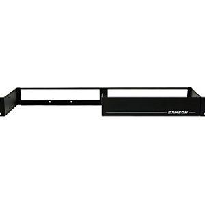 Samson Rk55 Rackmount (holds Up To Two Sr-5/sr-55 Receivers)