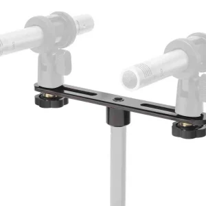 DMA2 Dual Microphone Adapter