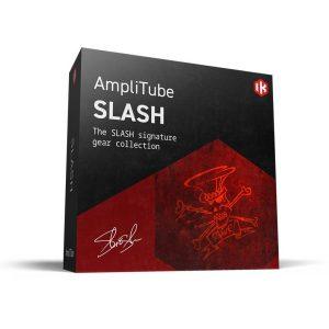 Amplitube Slash Guitar Amp Effects