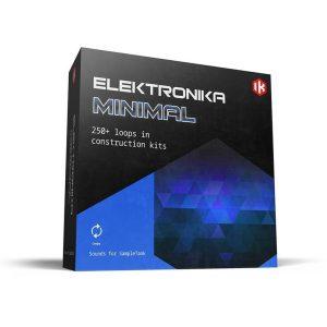 Sample Tank Custom Shop Minimal