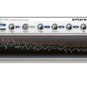 Aspire Evo Noise Processor Plug-In