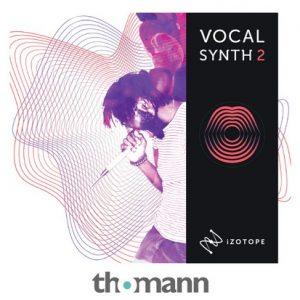 VocalSynth 2