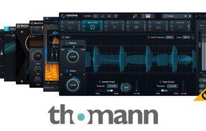 Izotope Everything Bundle - Rx8 Adv/mps 4 Crossgrade Download