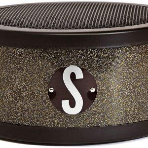 Lofreq Sub Mic Gold Dust Black - Mmg Exclusive