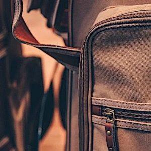 Levy's Deluxe Gig Bag for Dread Acoustic Guitars