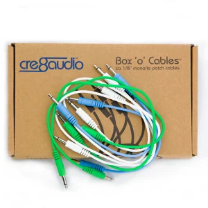 Box 'O' Cables™