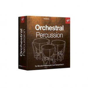Custom Shop Orchestral Percussion