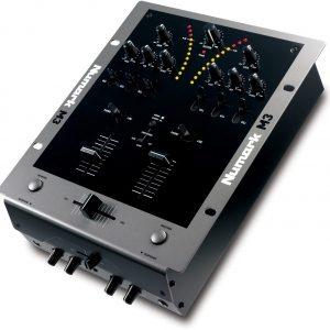 Ayaic M3 Mixer