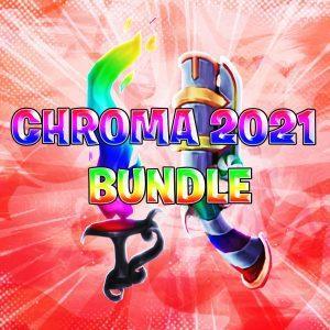 Chroma - Bundle