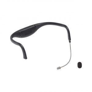 Samson Ah8 Transmitter/mic Only - D Band