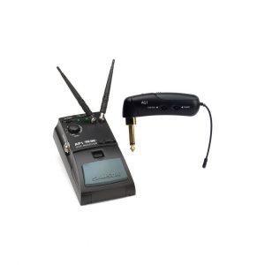 Airl Ag1 Xmtr Gibson Styl N4