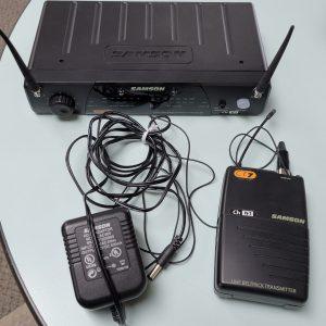 Cr77 Receiver Only Ch N1