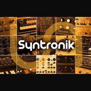 Syntronik Synth Crossgrade