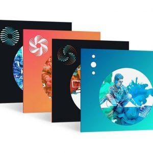 Tonal Balance Bundle: Upgrade From Any Ozone Or Neutron Std Or Adv Dld