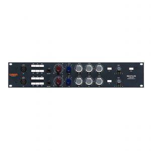WA273-EQ Dual Channel British Mic Pre + EQ