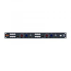 WA273 Dual Channel British Mic Pre