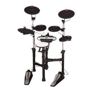 Bass Drum Support For Csd130 (part)