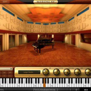 Miroslav PhilHarmonik 2 Crossgrade