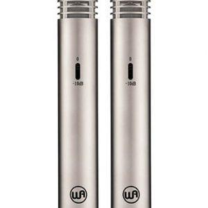 WA-84 Small Diaphragm Condenser Microphone