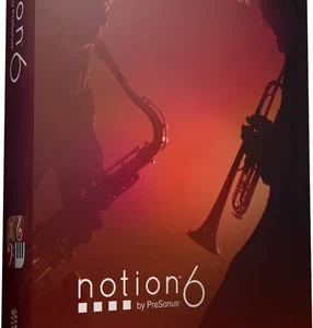 Notion 6 Upgrade from 3, 4, 5