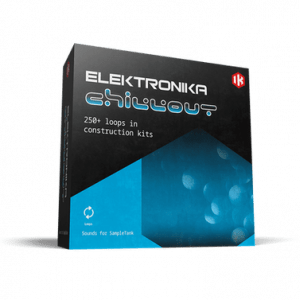 Sample Tank Custom Shop Chillout