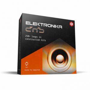 Sample Tank Custom Shop Drum `n` Bass