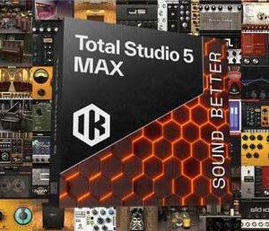 Total Studio MAX