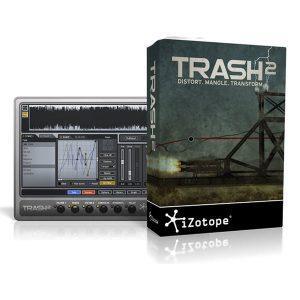 Trash 2 w/ Expansion EDU