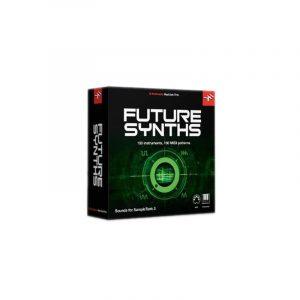 Custom Shop Future Synths