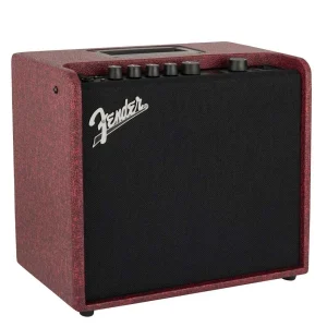 Fender Guitar Amp Effects